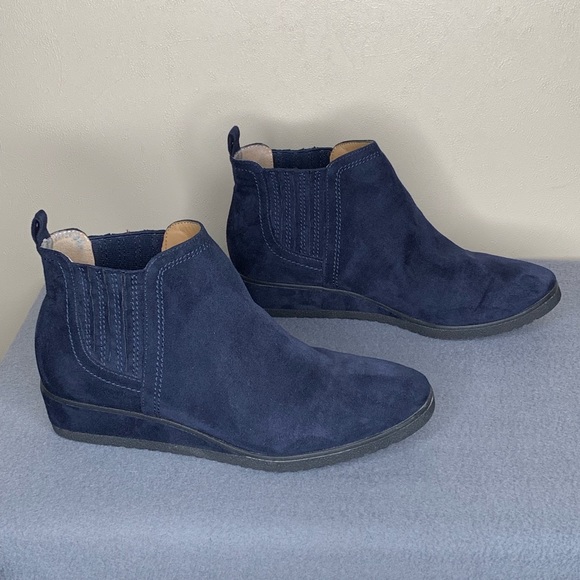 franco sarto brice